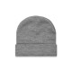 CUFF BEANIE - 1107