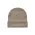 CUFF BEANIE - 1107 - MUSHROOM