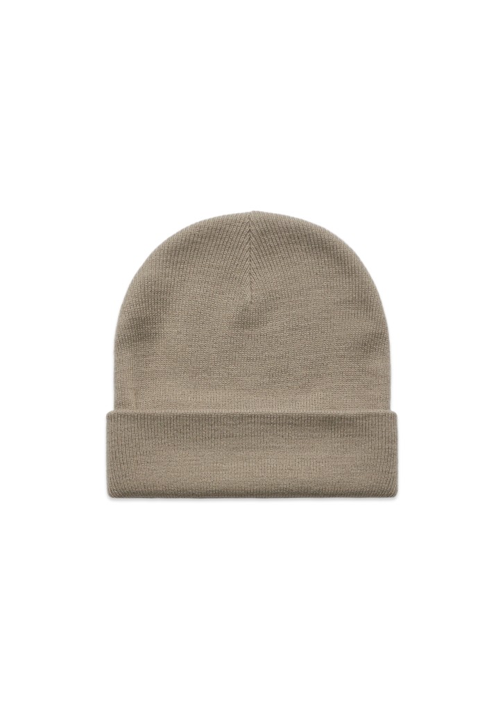 CUFF BEANIE - 1107