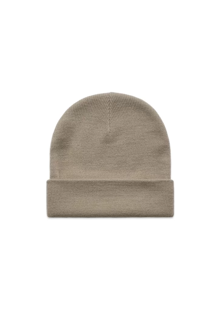 CUFF BEANIE - 1107