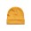 CUFF BEANIE - 1107 - Mustard