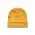 CUFF BEANIE - 1107 - Mustard