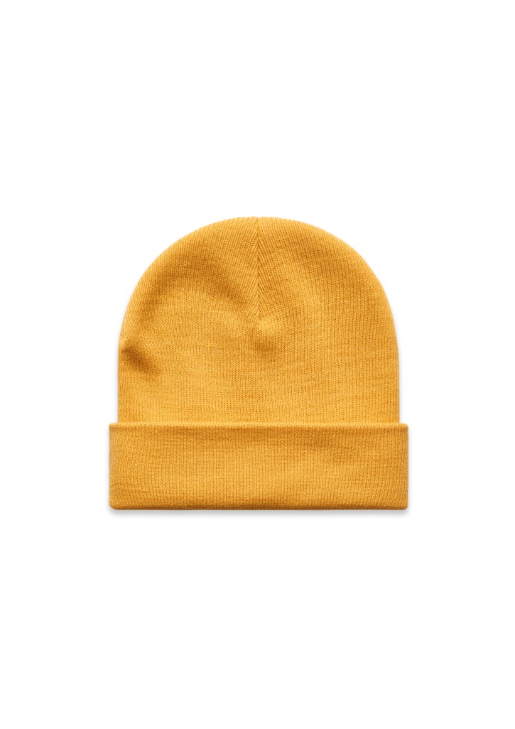 CUFF BEANIE - 1107