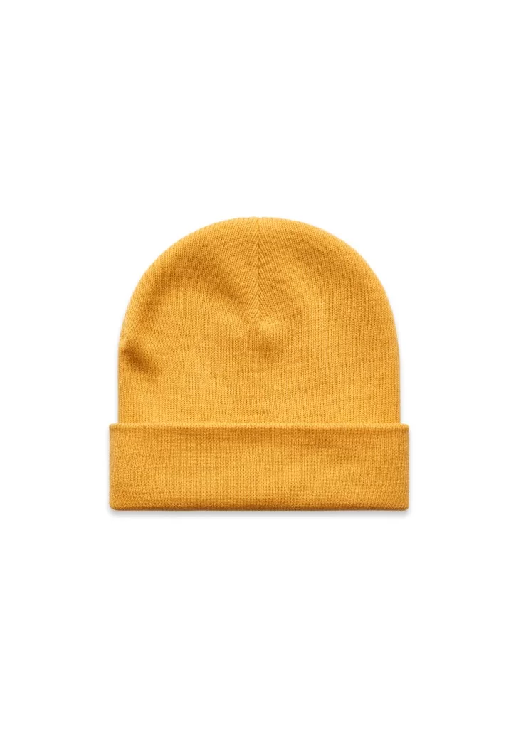 CUFF BEANIE - 1107
