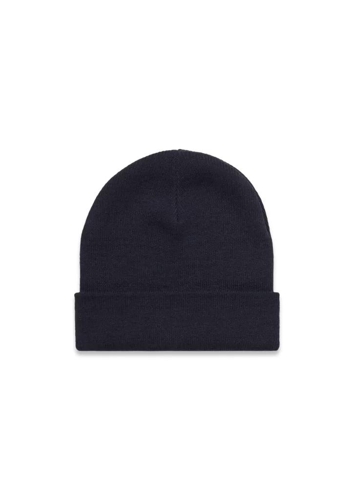 CUFF BEANIE - 1107