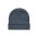 CUFF BEANIE - 1107 - Petrol Blue