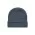 CUFF BEANIE - 1107 - Petrol Blue