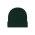 CUFF BEANIE - 1107 - Pine Green