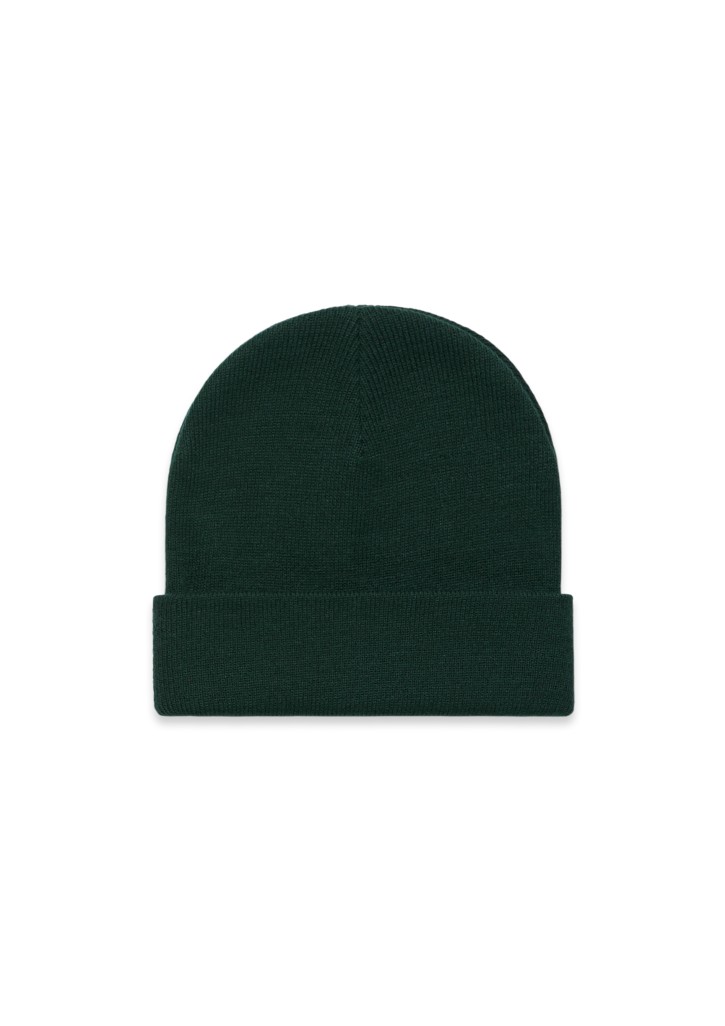 CUFF BEANIE - 1107