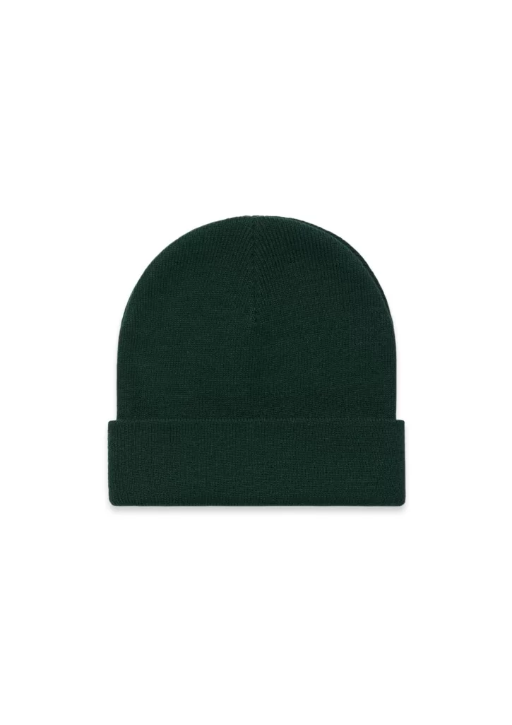 CUFF BEANIE - 1107