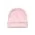 CUFF BEANIE - 1107 - Pink