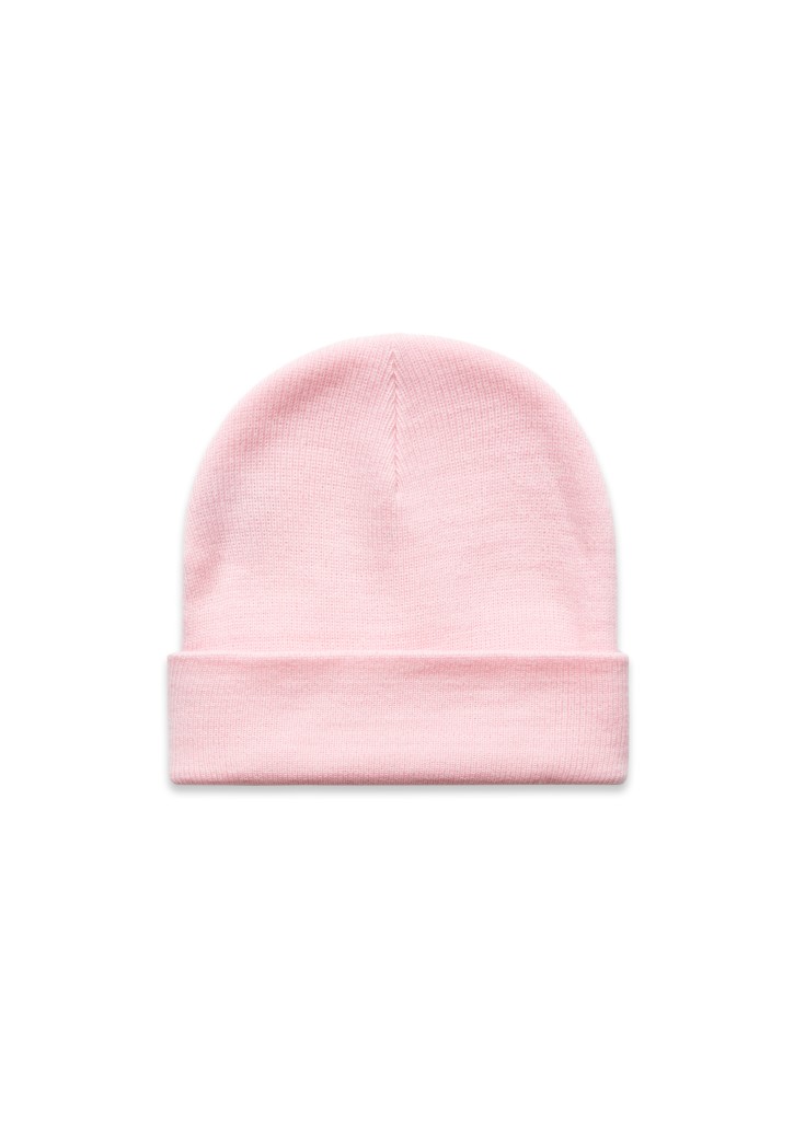 CUFF BEANIE - 1107