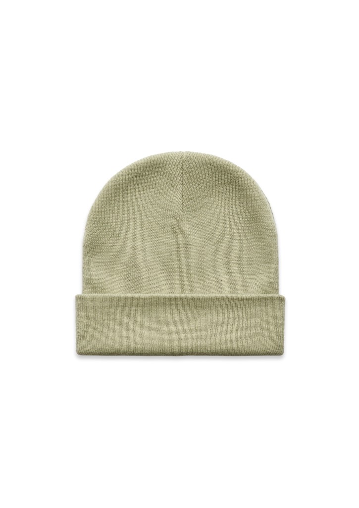 CUFF BEANIE - 1107