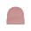 CUFF BEANIE - 1107 - Rose