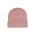 CUFF BEANIE - 1107 - Rose