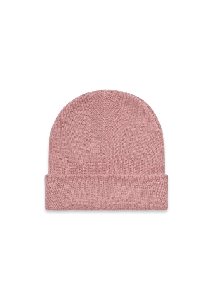 CUFF BEANIE - 1107