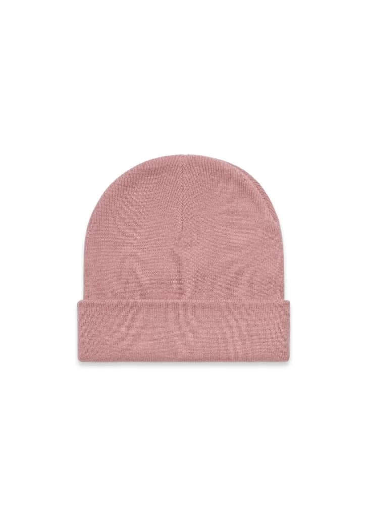 CUFF BEANIE - 1107