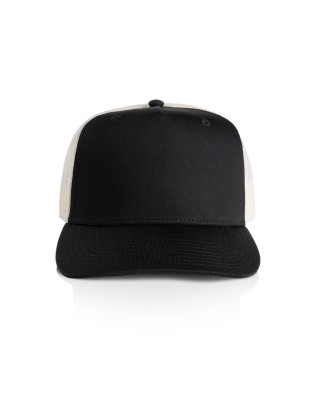 STOCK CONTRAST TRUCKER