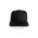 STOCK CONTRAST TRUCKER - Black/Ecru