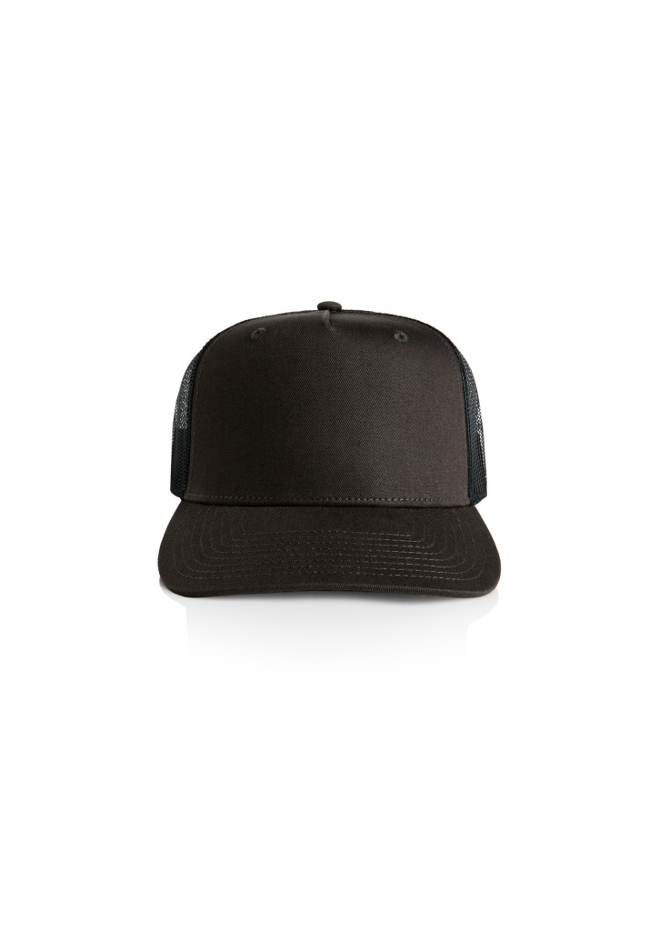 STOCK CONTRAST TRUCKER