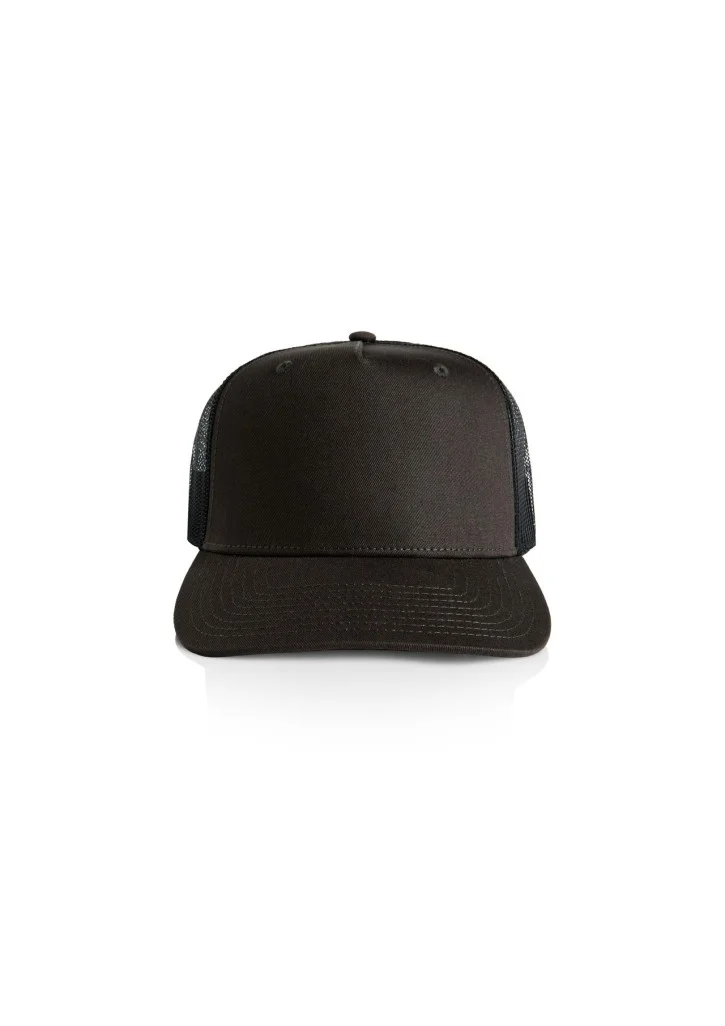 STOCK CONTRAST TRUCKER