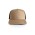STOCK CONTRAST TRUCKER - Khaki/Black