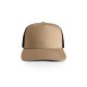 STOCK CONTRAST TRUCKER