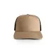 STOCK CONTRAST TRUCKER