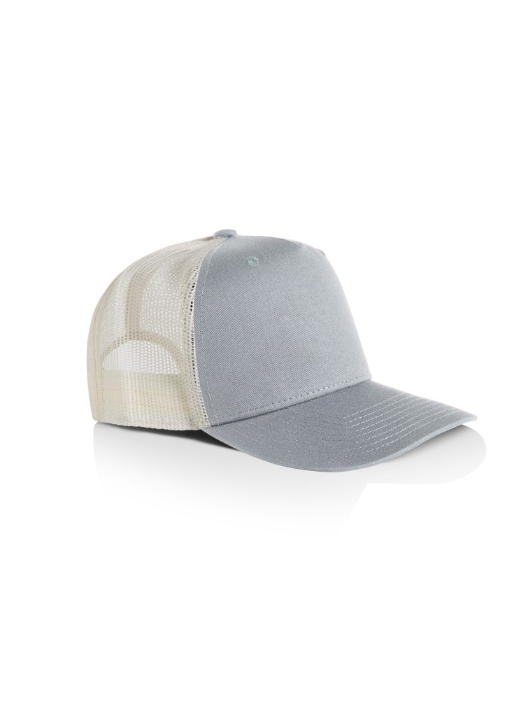 STOCK CONTRAST TRUCKER