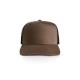 STOCK CONTRAST TRUCKER