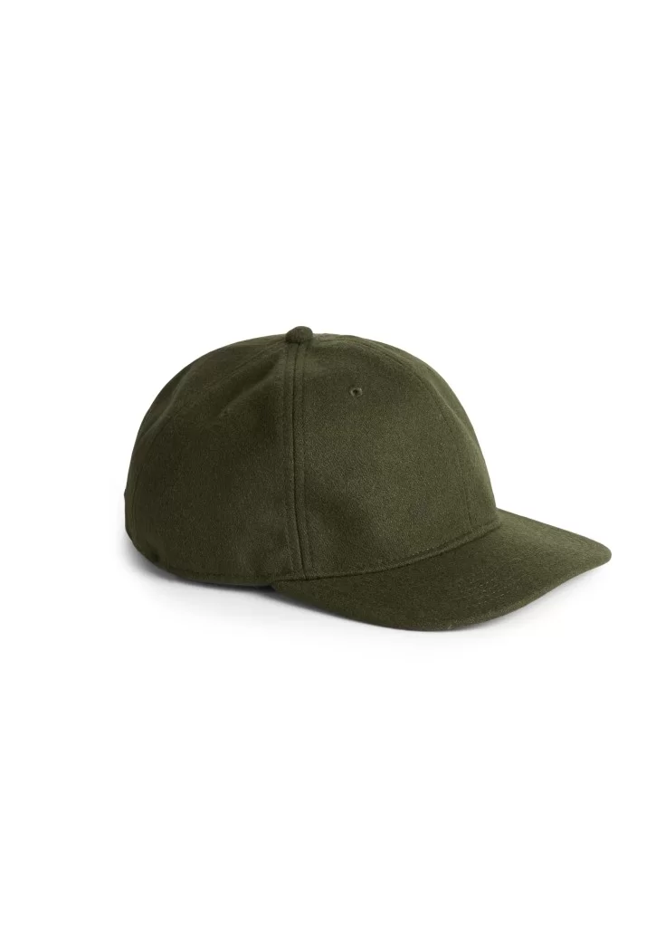Bates Cap Bates Cap