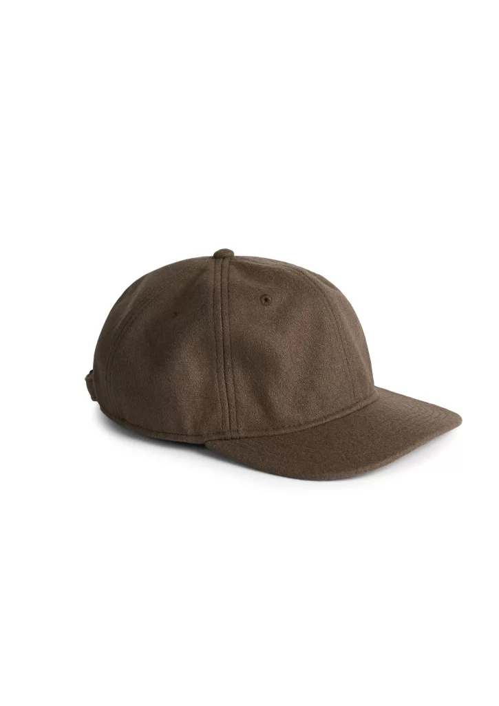 Bates Cap Bates Cap
