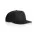 Surf Cap - Black