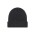Knit Beanie - Asphalt Marle