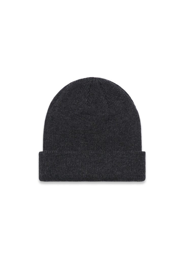Knit Beanie
