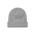 Knit Beanie - Grey Marle