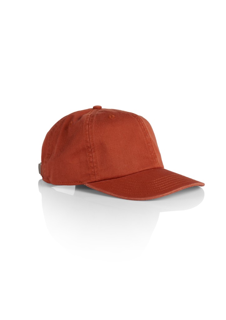 James Hat
