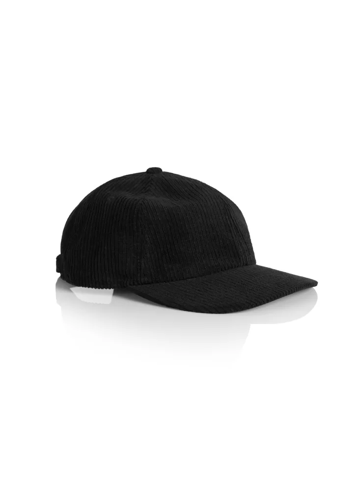 Cord Cap