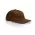 Cord Cap - Brown