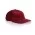 Cord Cap - Cardinal
