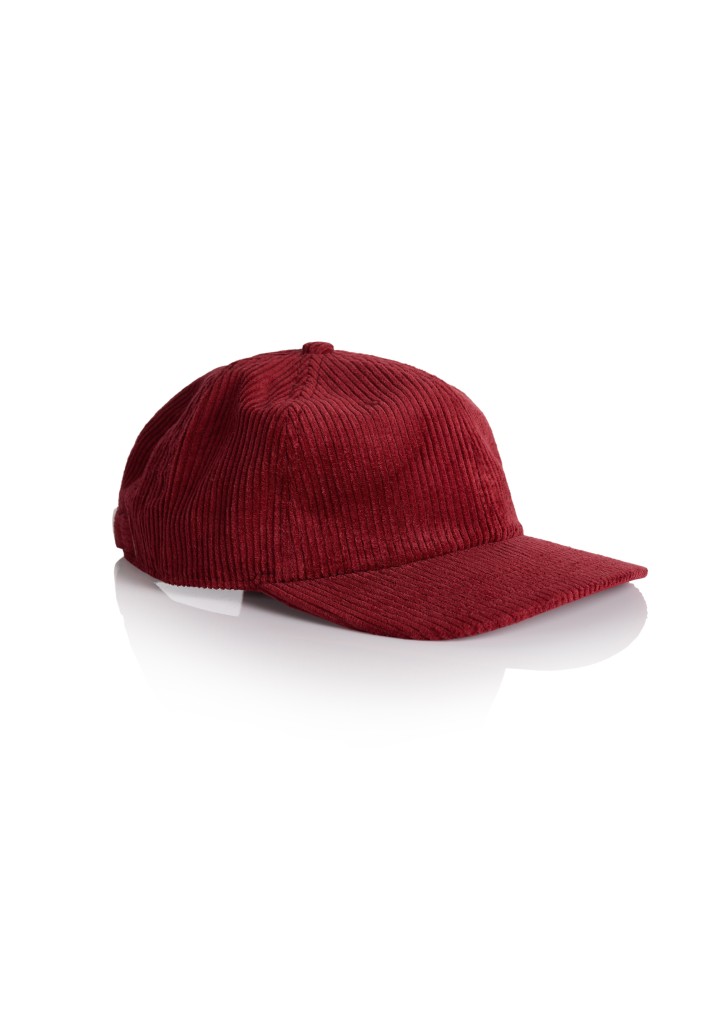 Cord Cap