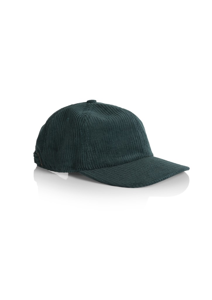 Cord Cap