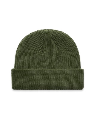 Cable Beanie