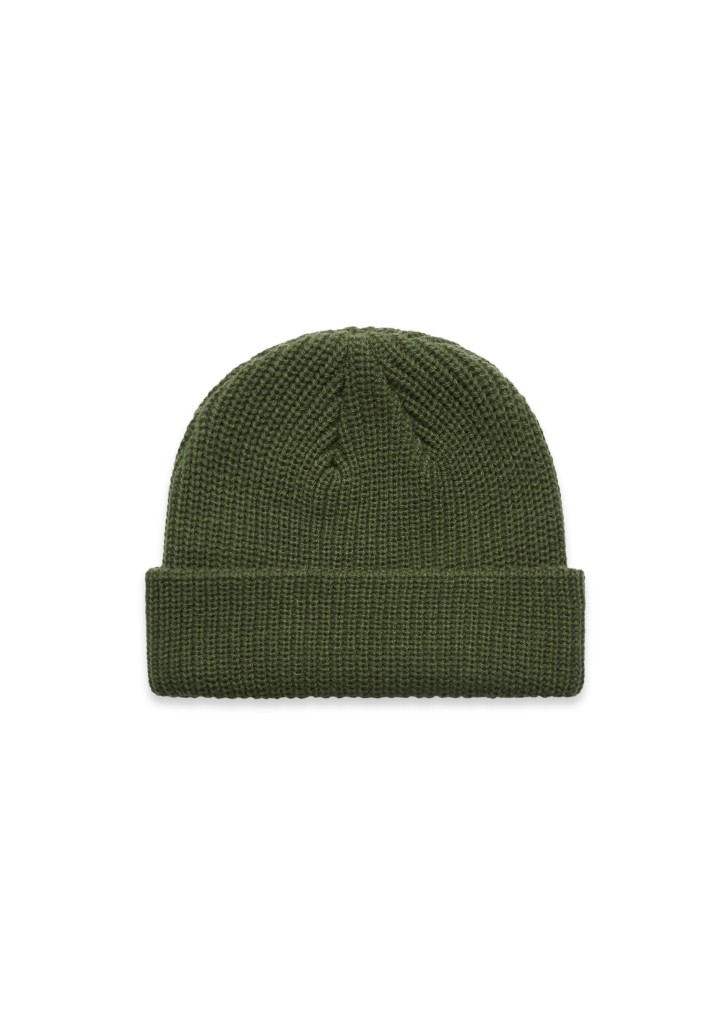 Cable Beanie