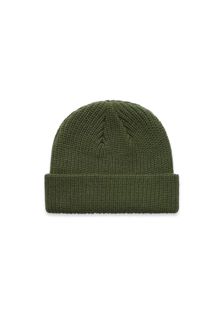 Cable Beanie