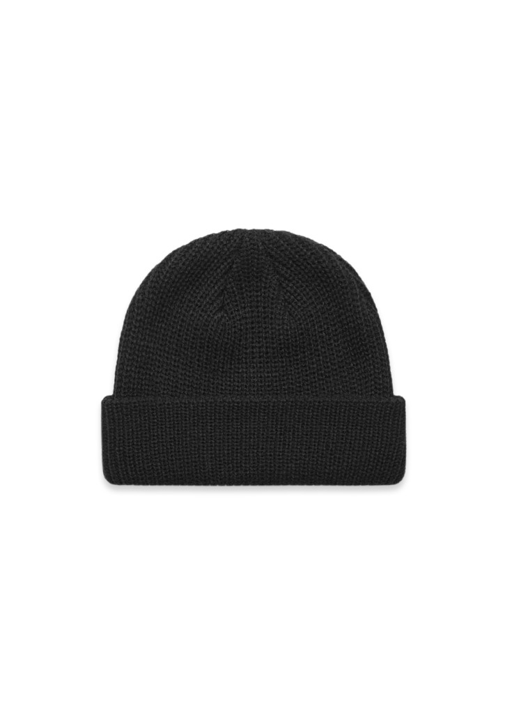 Cable Beanie