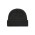 Cable Beanie - Coal