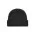 Cable Beanie - Coal