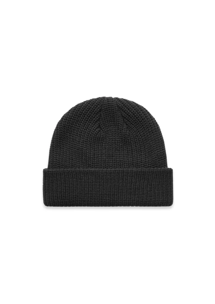 Cable Beanie