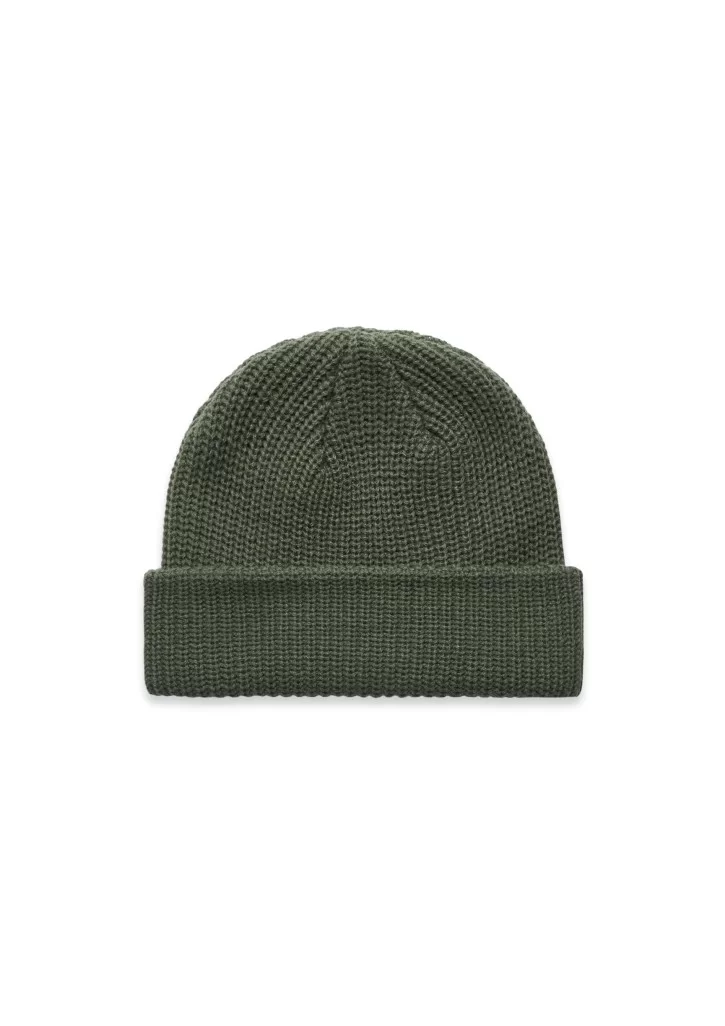 Cable Beanie